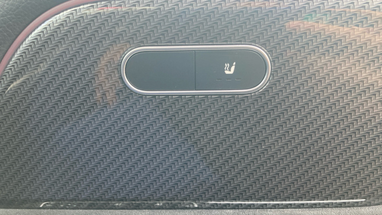 Mercedes-Benz GLB 200 AMG Line Premium 5dr 7G-Tronic Petrol Estate